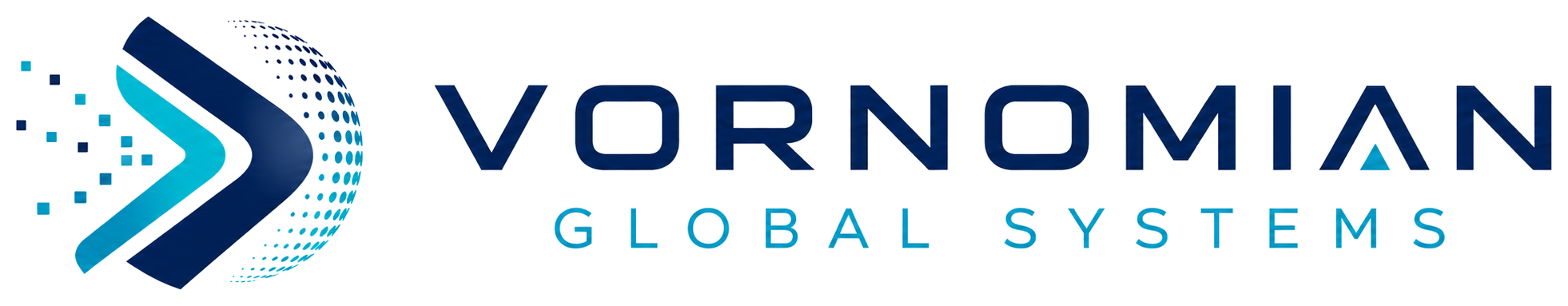 Logo Vornomian Global Systems